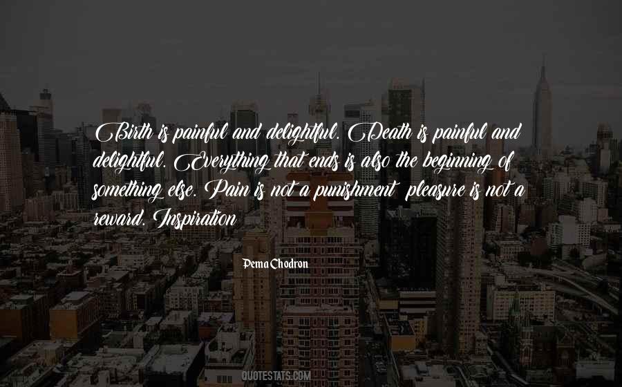 Most Painful Death Quotes #161312