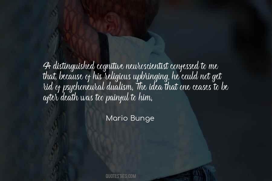 Most Painful Death Quotes #1828776