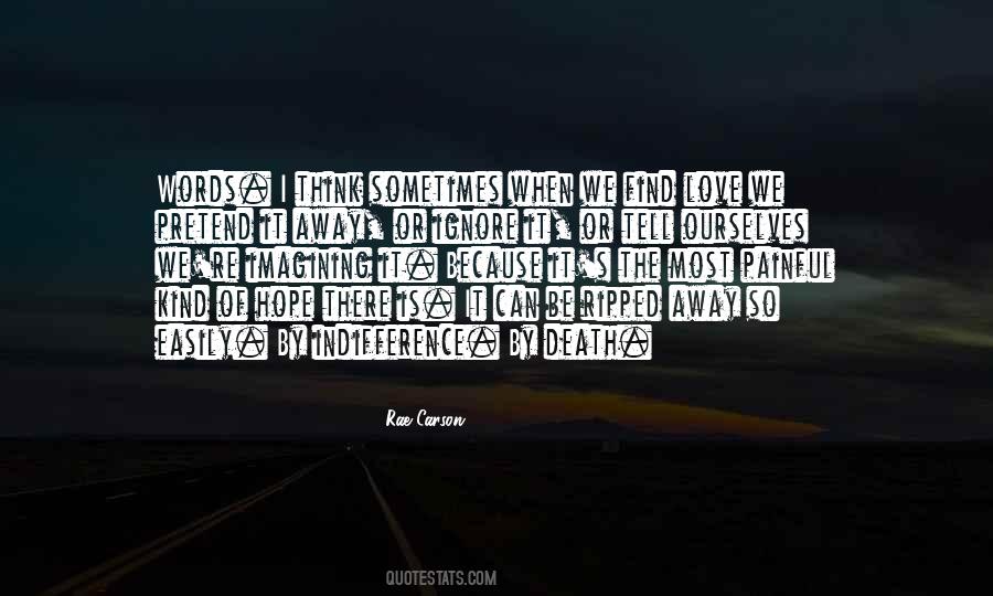 Most Painful Death Quotes #643096