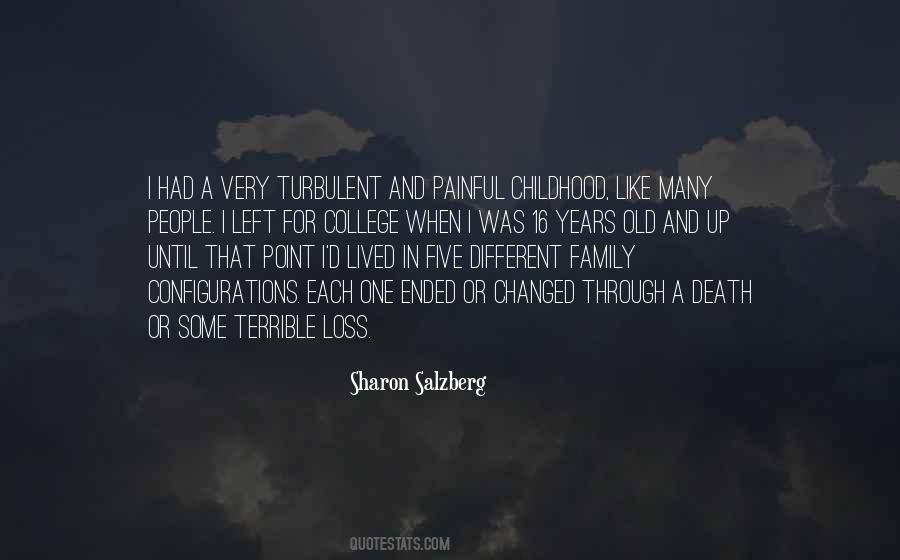 Most Painful Death Quotes #816854