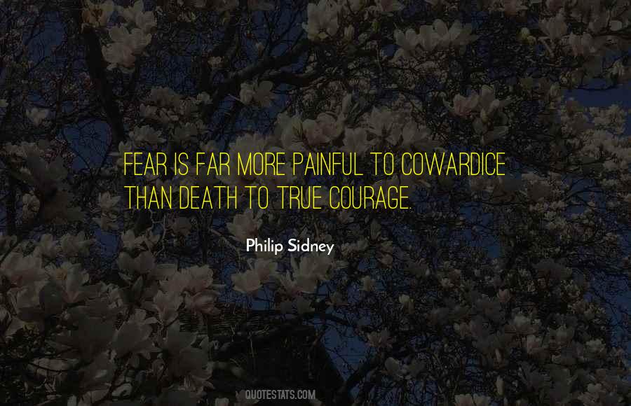Most Painful Death Quotes #970669
