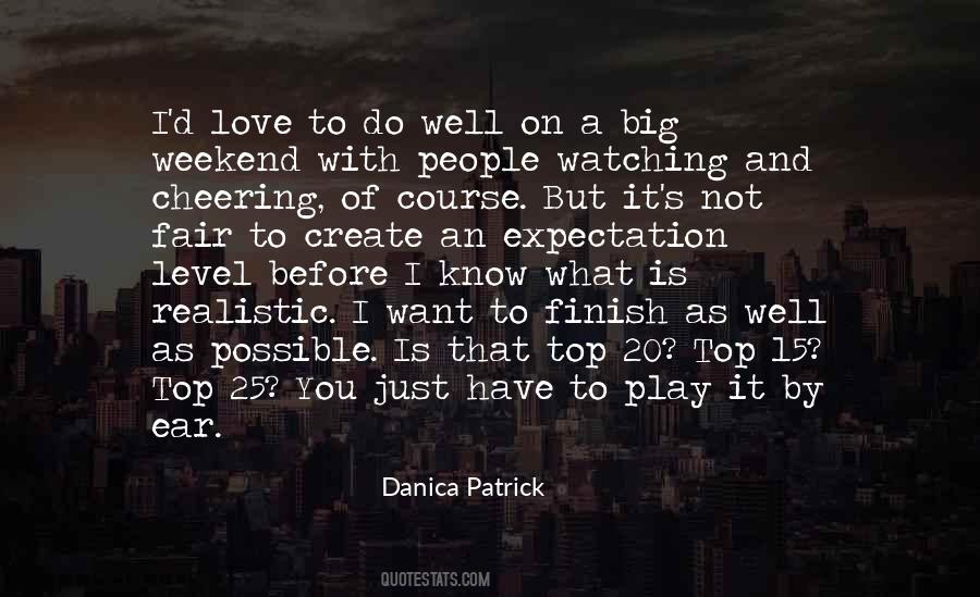 I Want You To Know That I Love You Quotes #596468