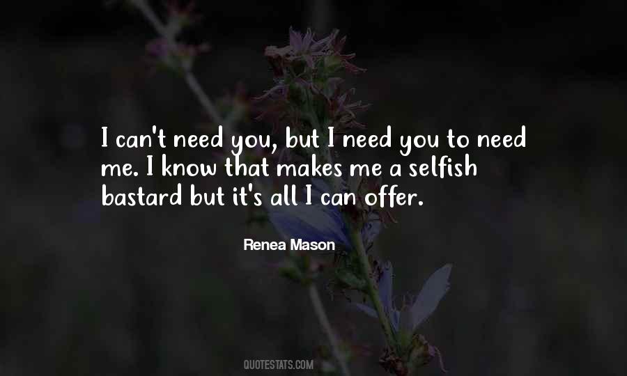 I Want You To Know That I Love You Quotes #598458