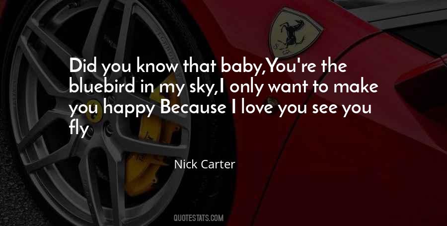 I Want You To Know That I Love You Quotes #932310