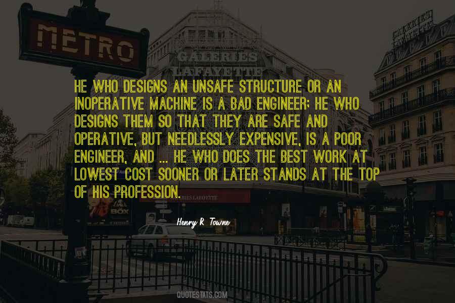 Engineer By Profession But Quotes #1814666