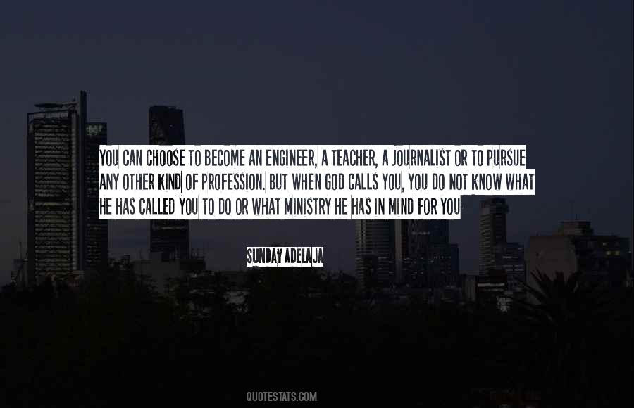 Engineer By Profession But Quotes #775799