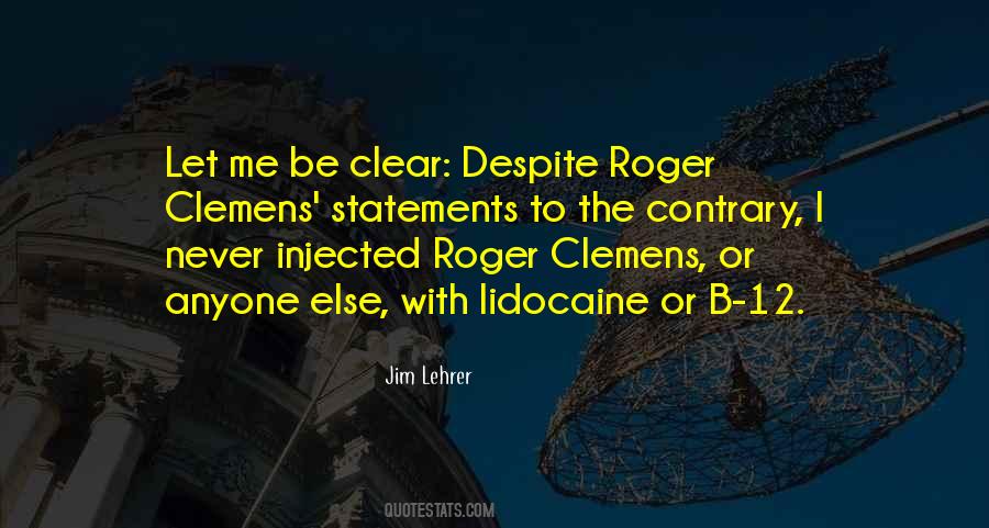 Herman Lerpiss Quotes #1147290