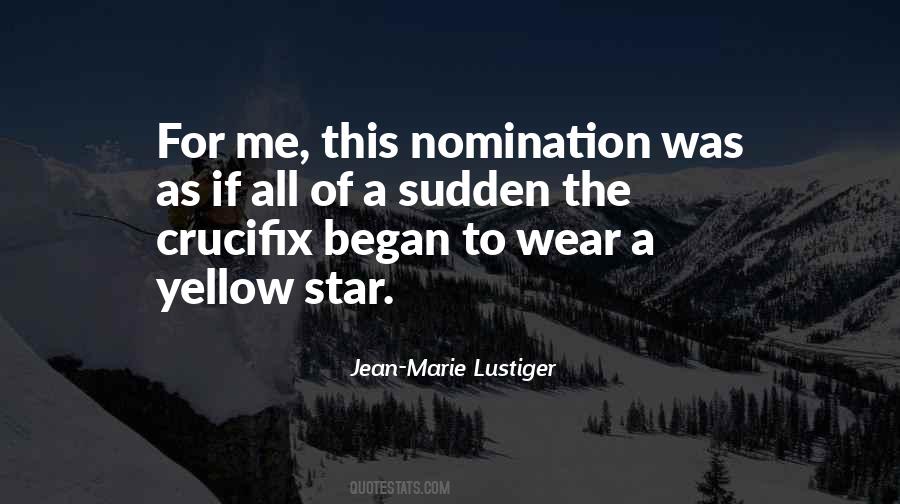 All Of The Stars Quotes #1020025