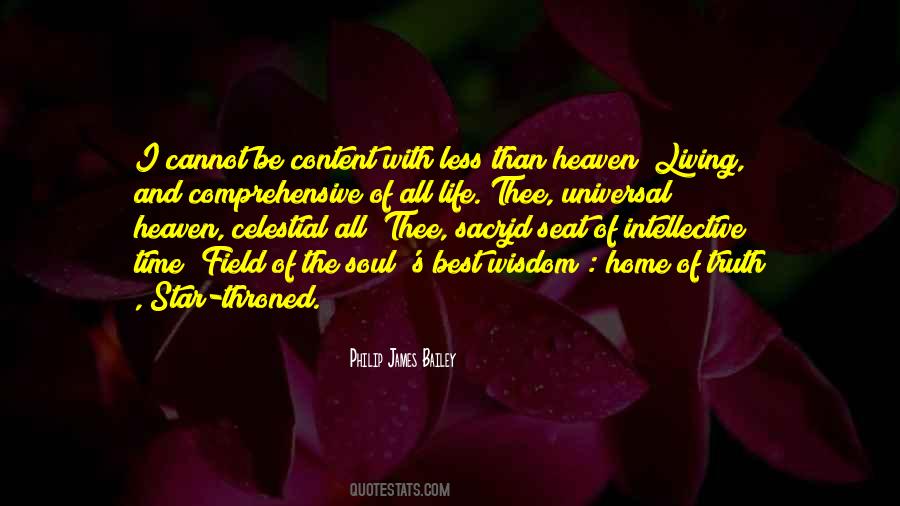 All Of The Stars Quotes #1023568