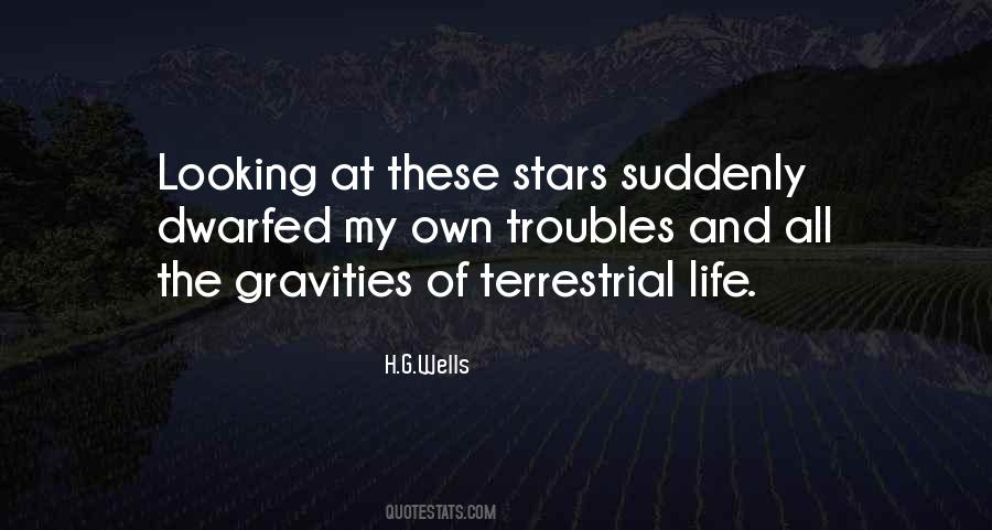 All Of The Stars Quotes #1158235