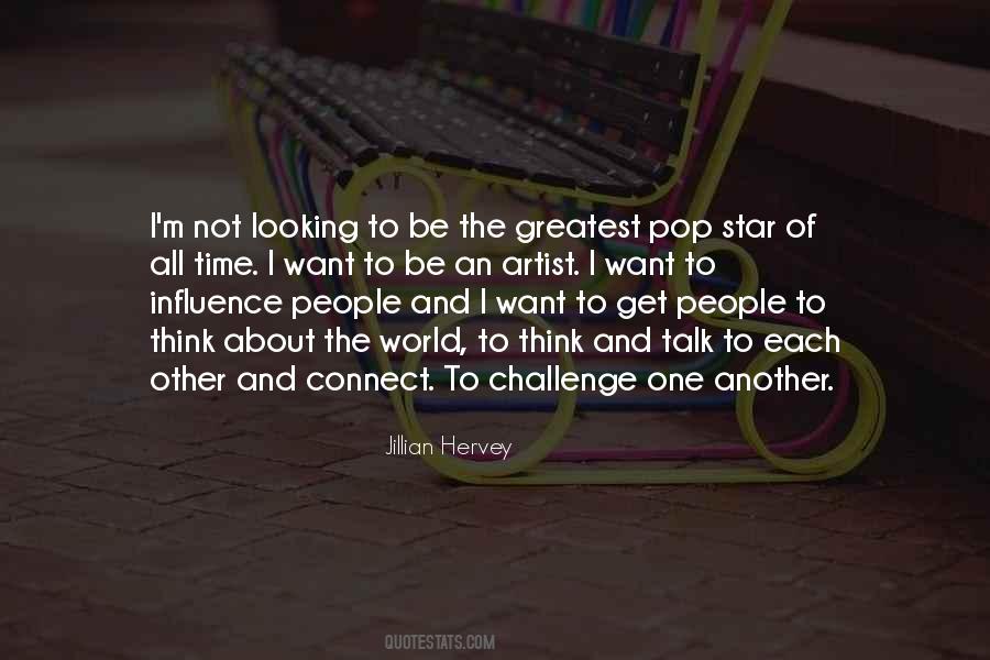 All Of The Stars Quotes #1169149