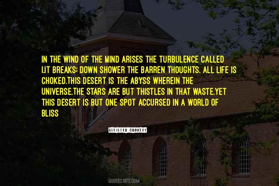 All Of The Stars Quotes #1181890