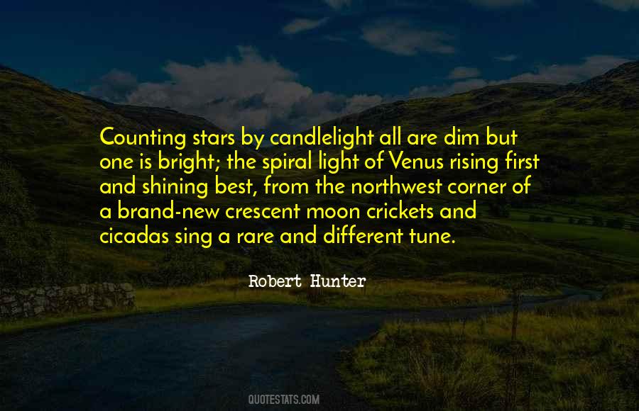 All Of The Stars Quotes #1226264