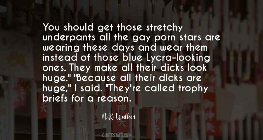 All Of The Stars Quotes #1280963