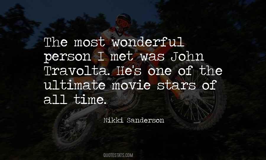 All Of The Stars Quotes #1359293