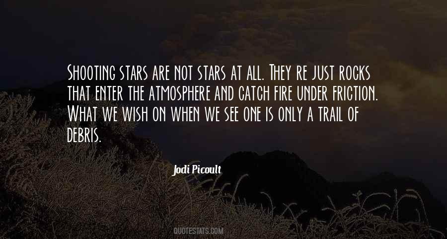 All Of The Stars Quotes #1389297