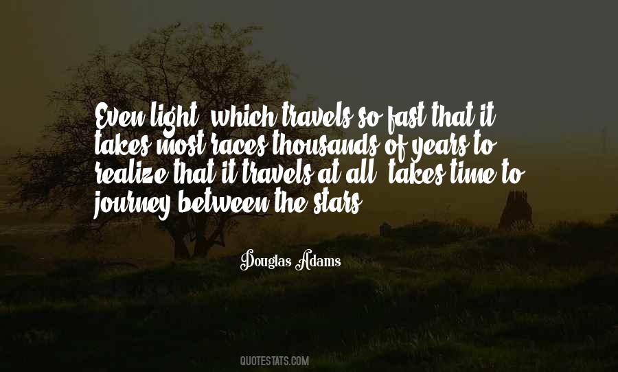 All Of The Stars Quotes #1551233