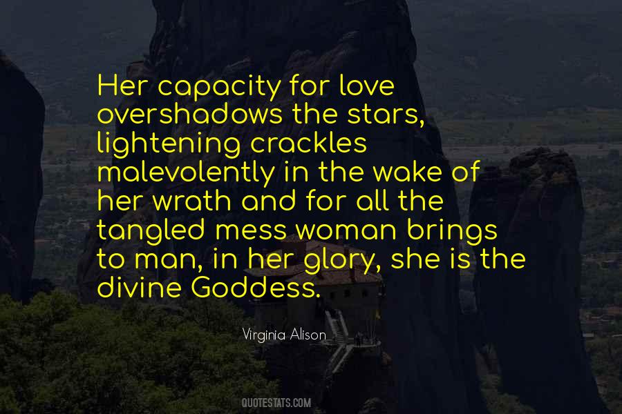 All Of The Stars Quotes #243070