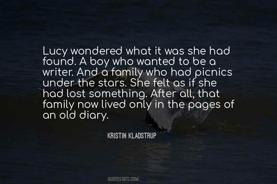 All Of The Stars Quotes #609845