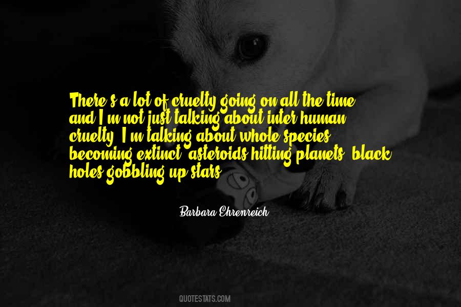 All Of The Stars Quotes #710334