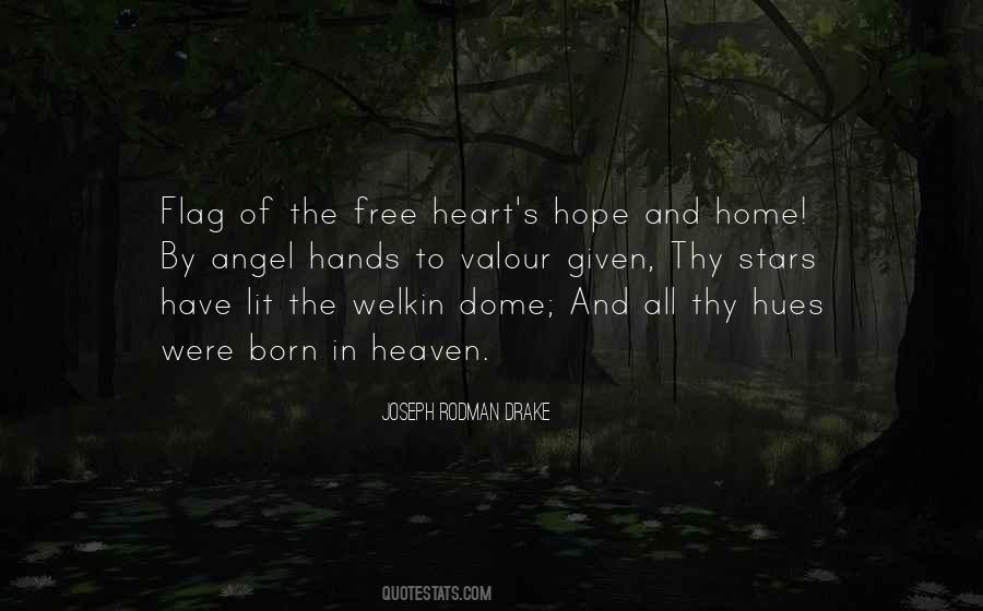 All Of The Stars Quotes #805091