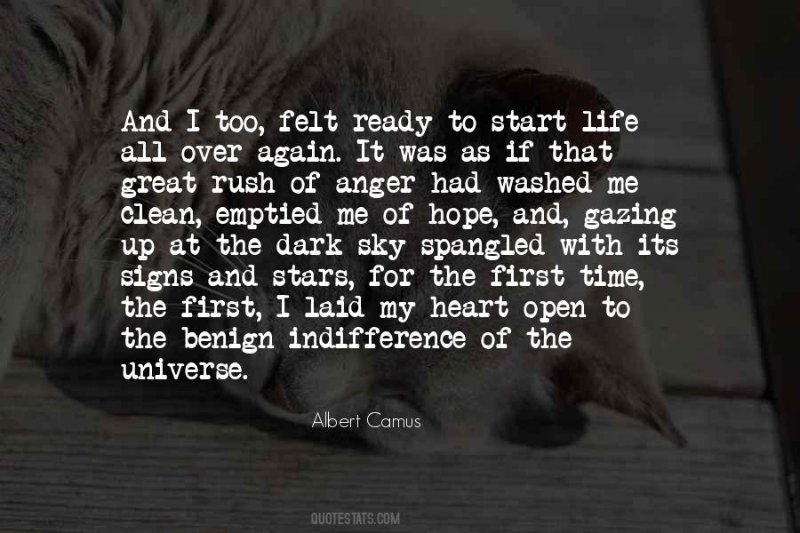 All Of The Stars Quotes #901181
