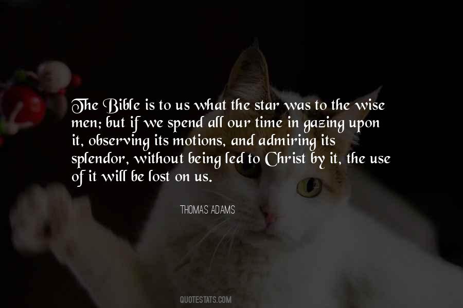 All Of The Stars Quotes #91143