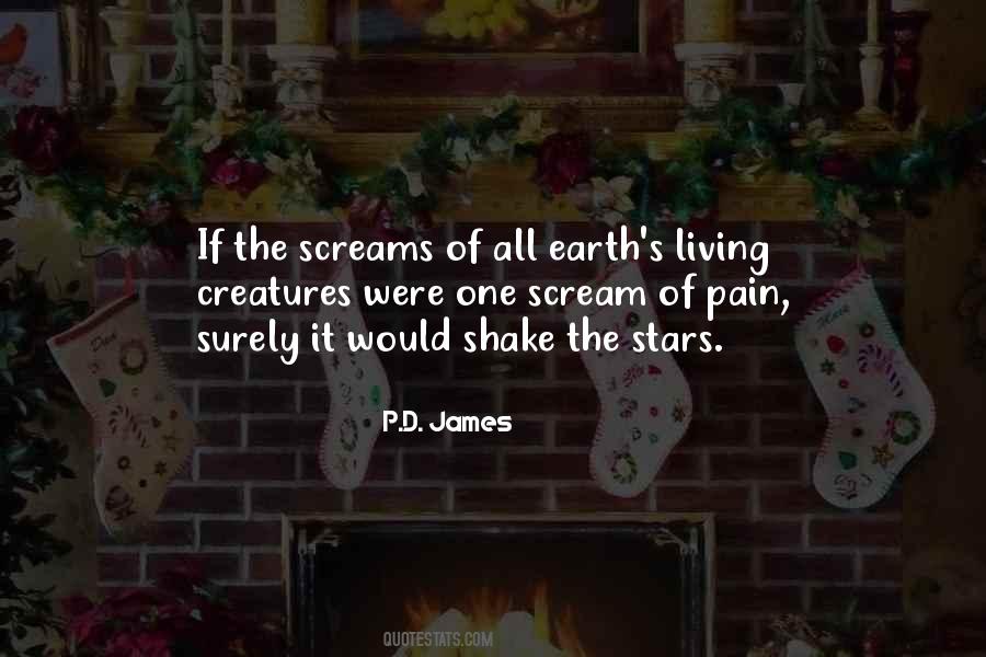 All Of The Stars Quotes #914451