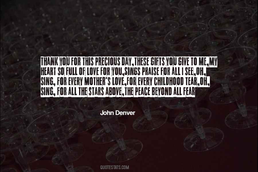 All Of The Stars Quotes #958235