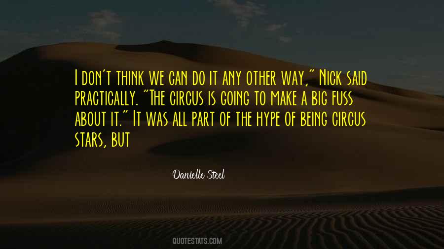 All Of The Stars Quotes #972874