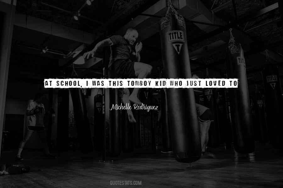 Friends At School Quotes #1092058