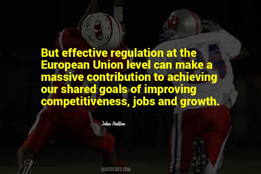 Jobs And Growth Quotes #1346258