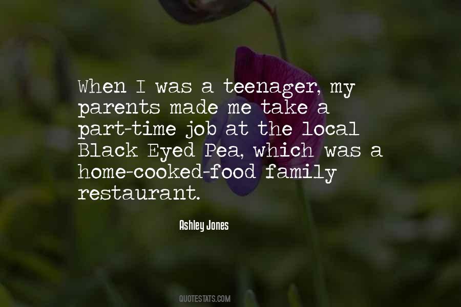 A Parents Job Quotes #1678861