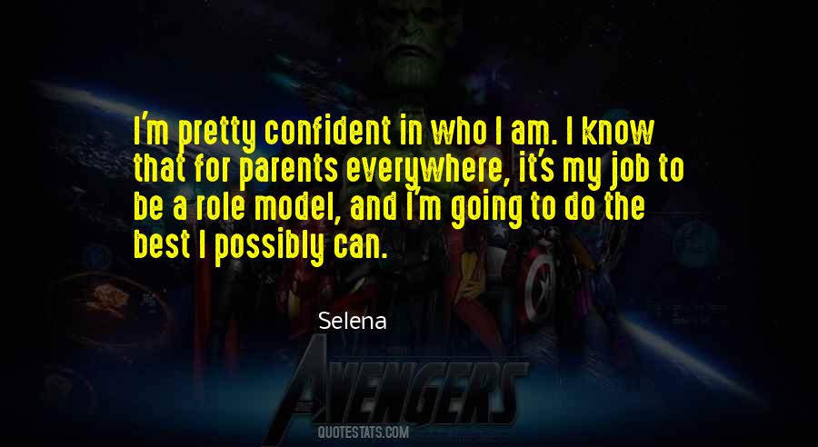 A Parents Job Quotes #422450