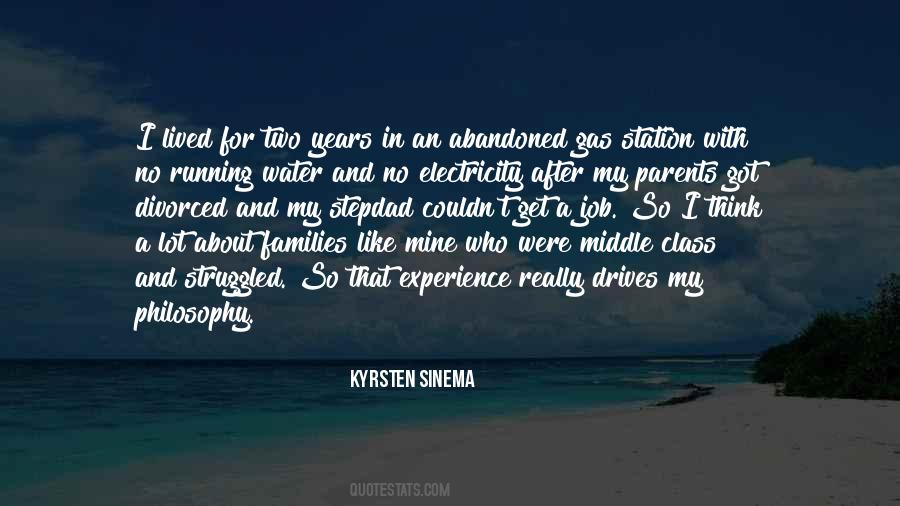 A Parents Job Quotes #615593
