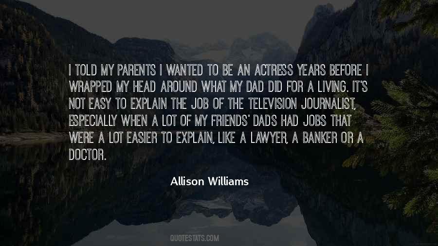 A Parents Job Quotes #718883