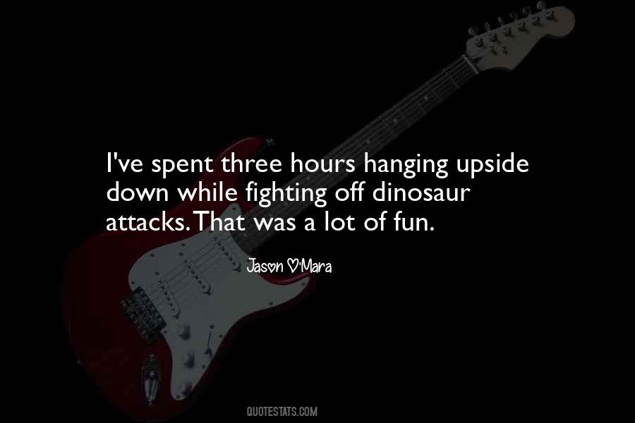 Dinosaur Quotes #1067507