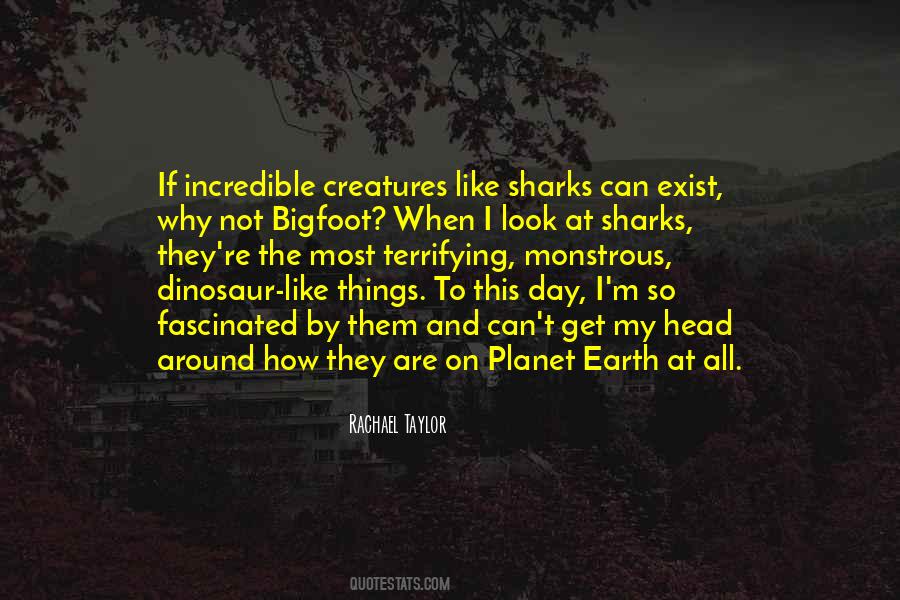 Dinosaur Quotes #1295712