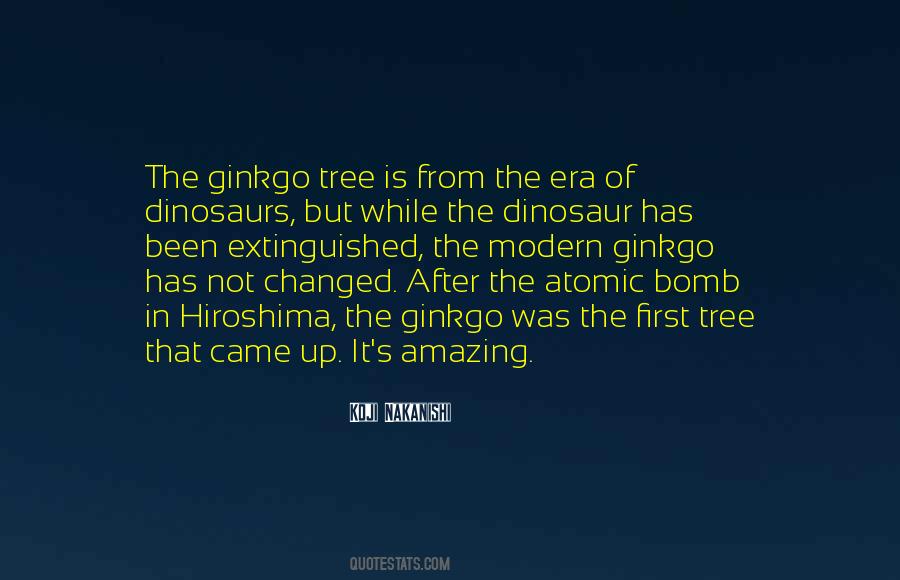 Dinosaur Quotes #224164