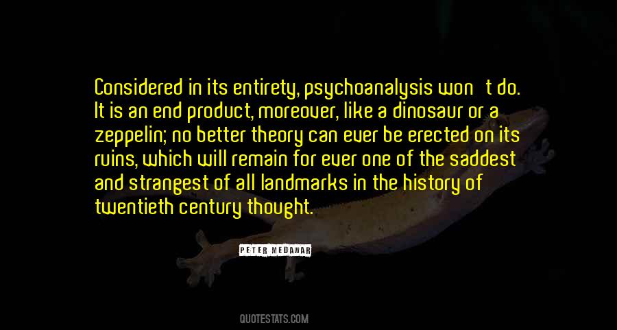 Dinosaur Quotes #37252