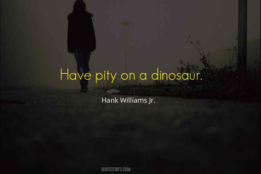 Dinosaur Quotes #5250