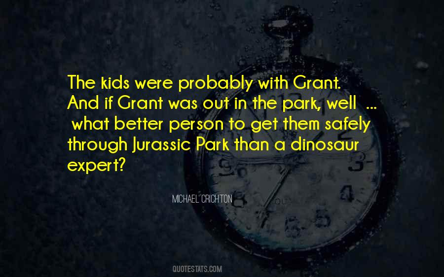 Dinosaur Quotes #591980