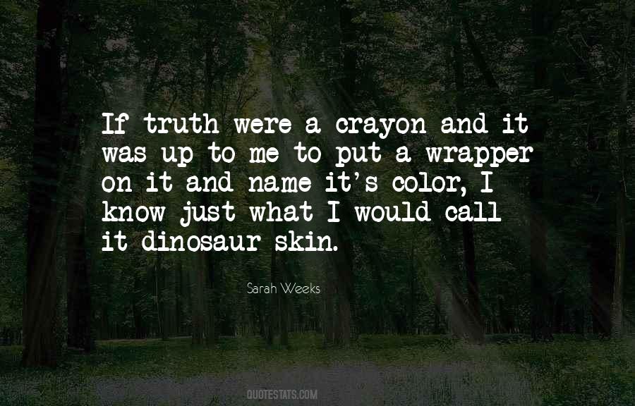 Dinosaur Quotes #775301