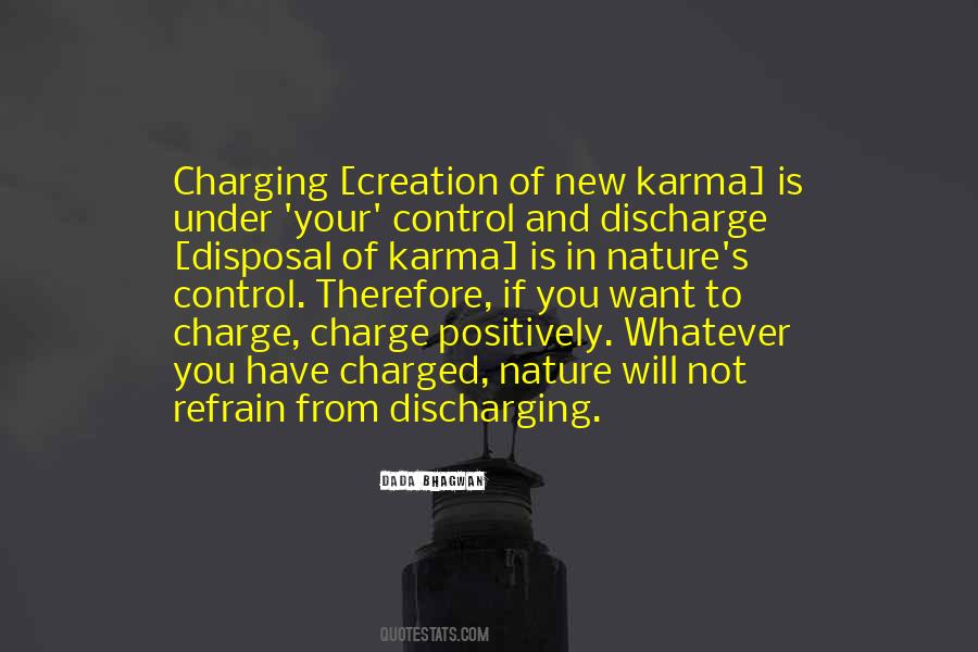 You Have Control Quotes #222208