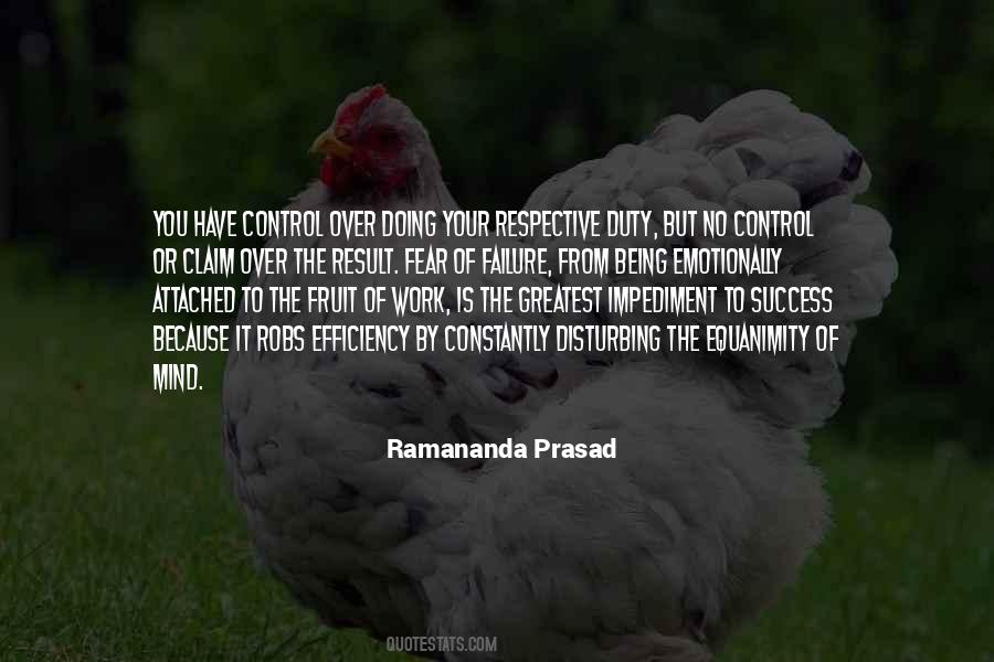 You Have Control Quotes #242563