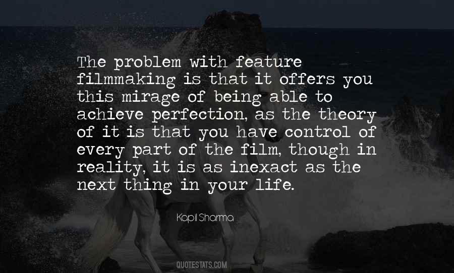 You Have Control Quotes #254111
