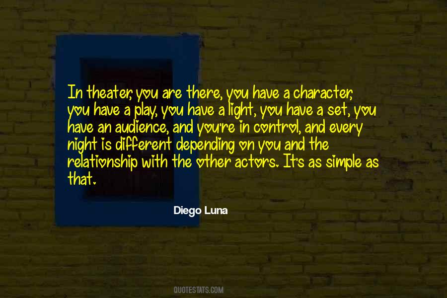 You Have Control Quotes #515646