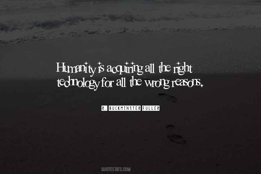 Cant Do Right From Wrong Quotes #11957