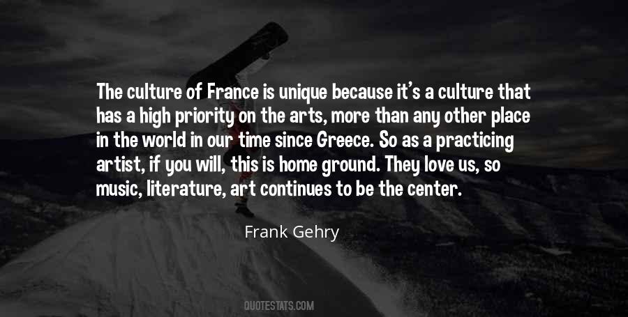 Home Ground Quotes #1248994