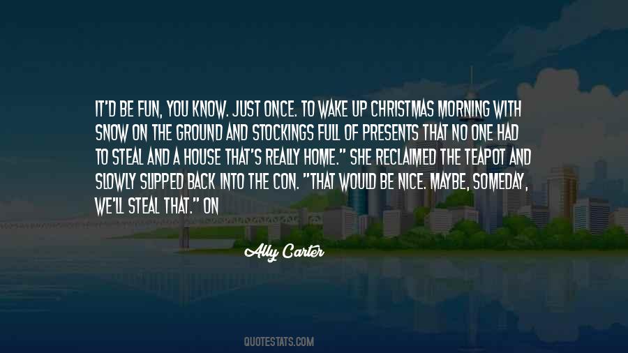 Home Ground Quotes #1362196